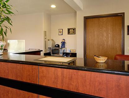 Travelodge Sacramento/Rancho Cordova Interior photo